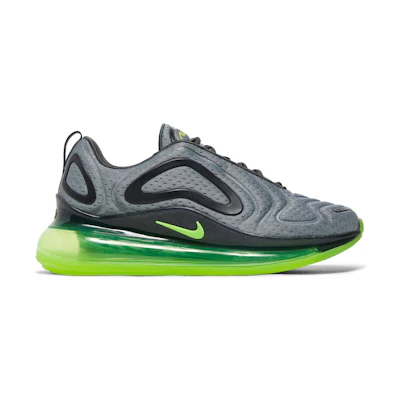 Nike Air Max 720 'Green Volt'