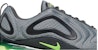 Nike Air Max 720 'Hijau Volt' CN9833-002