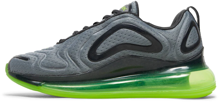 Nike Air Max 720 'Green Volt' CN9833-002 Lookbook Nike Air Max 720 'Green Volt' CN9833-002