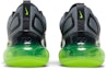 Details for Nike Air Max 720 'Hijau Volt' CN9833-002
