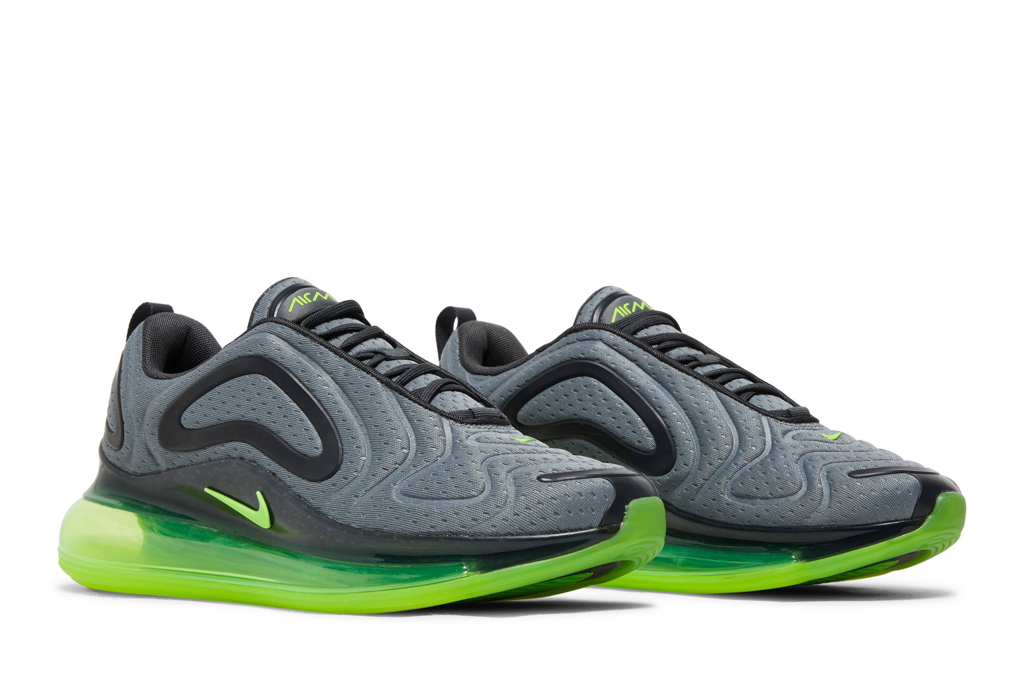 Buy Nike Air Max 720 Green Volt CN9833 002 Novelship