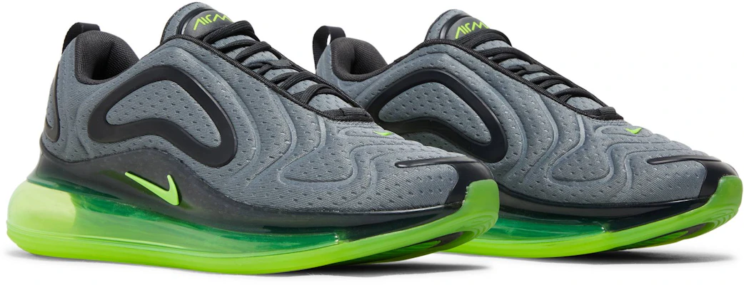 Nike Air Max 720 'Green Volt' CN9833-002 Cheap Nike Air Max 720 'Green Volt' CN9833-002
