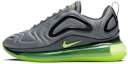 Buy (JR) Nike Air Max 720 /Hijau 'Kelabu' AQ3196-019