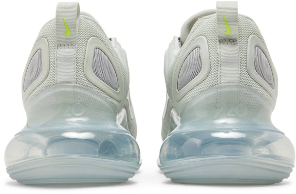 Nike Air Max 720 'Light Bone' CK0897-002 Details for Nike Air Max 720 'Light Bone' CK0897-002
