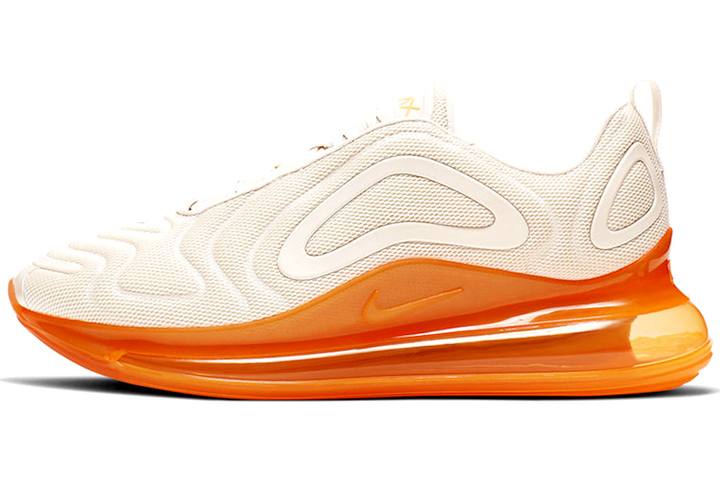 Buy Nike Air Max 720 'Marrón Claro Orewood' AO2924-102