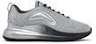 Nike Air Max 720 'Perak Matte' AO2924-019