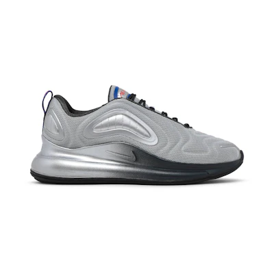 Nike Air Max 720 'Matte Silver'