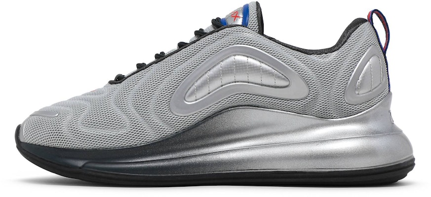 Nike Air Max 720 'Perak Matte' AO2924-019 Lookbook Nike Air Max 720 'Perak Matte' AO2924-019