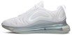 Nike Air Max 720 'Logam Platinum' A02924-100