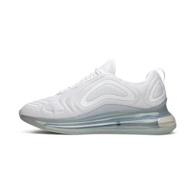 Nike Air Max 720 'Metallic Platinum'