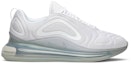 Order Nike Air Max 720 'Logam Platinum' A02924-100