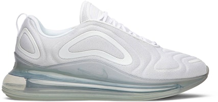 Nike Air Max 720 'Metallic Platinum' AO2924-100 Nike Air Max 720 'Metallic Platinum' AO2924-100