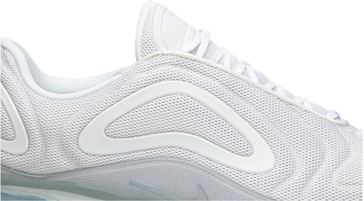 Nike Air Max 720 'Metallic Platinum' AO2924-100 Order Nike Air Max 720 'Metallic Platinum' AO2924-100