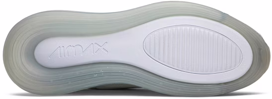 Nike Air Max 720 'Platino Metálico' AO2924-100 Shop Nike Air Max 720 'Platino Metálico' AO2924-100