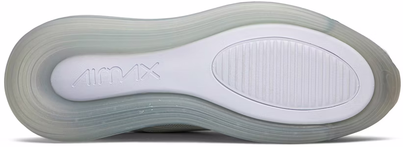 Nike Air Max 720 'Metallic Platinum' Lelaki Wanita kasut. AO2924-100 Shop Nike Air Max 720 'Metallic Platinum' Lelaki Wanita kasut. AO2924-100