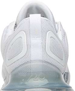 Nike Air Max 720 'Metallic Platinum' Lelaki Wanita kasut. AO2924-100 Sizing Nike Air Max 720 'Metallic Platinum' Lelaki Wanita kasut. AO2924-100