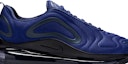 Order Nike Air Max 720 'Midnight Navy' Lelaki Kasut Sukan Lelaki Navy AO2924-403
