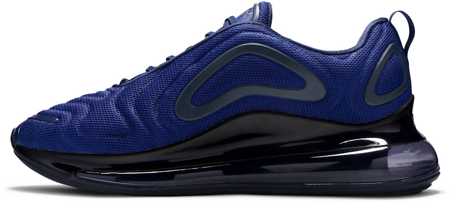 Nike Air Max 720 'Midnight Navy' AO2924-403 Lookbook Nike Air Max 720 'Midnight Navy' AO2924-403