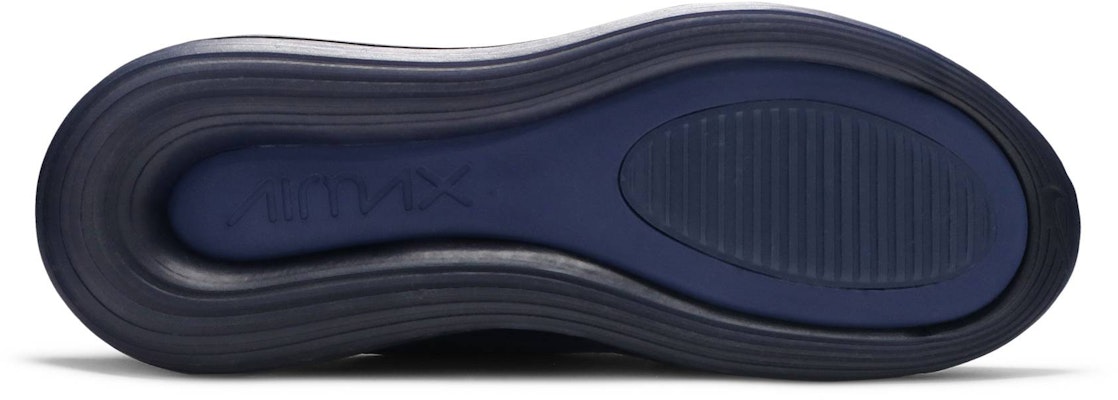 Nike Air Max 720 'Midnight Navy' AO2924-403 Shop Nike Air Max 720 'Midnight Navy' AO2924-403