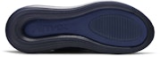 Shop Nike Air Max 720 'Midnight Navy' Lelaki Kasut Sukan Lelaki Navy AO2924-403