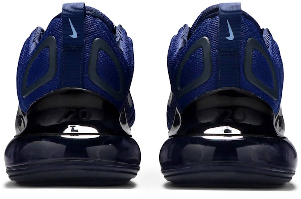 Nike Air Max 720 'Midnight Navy' AO2924-403 Details for Nike Air Max 720 'Midnight Navy' AO2924-403
