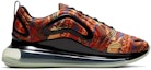 Order 耐克Air Max 720 ‘多彩’ CU4730-900