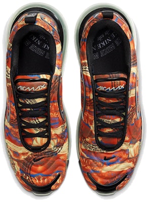 耐克Air Max 720 ‘多彩’ CU4730-900 Shop 耐克Air Max 720 ‘多彩’ CU4730-900
