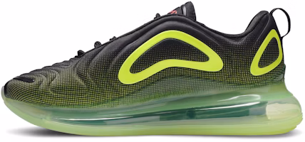 Nike Air Max 720 'Koleksi Neon' AO2924-008 Lookbook Nike Air Max 720 'Koleksi Neon' AO2924-008