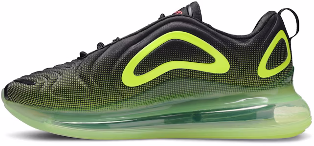 Nike Air Max 720 'Koleksi Neon' AO2924-008 Lookbook Nike Air Max 720 'Koleksi Neon' AO2924-008