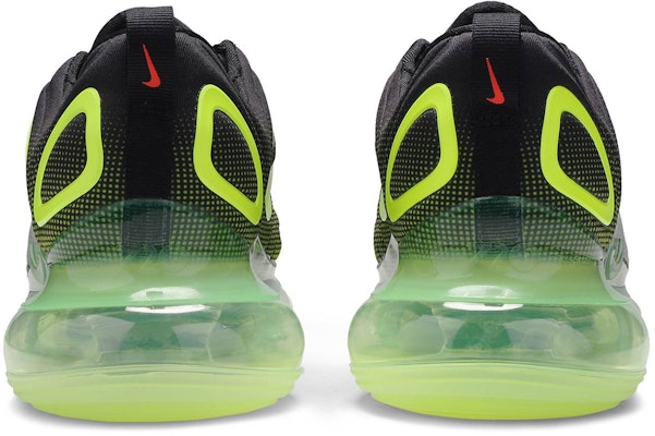 Nike Air Max 720 'Neon Collection' AO2924-008 Details for Nike Air Max 720 'Neon Collection' AO2924-008