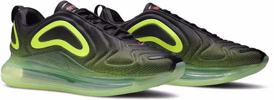 Nike Air Max 720 'Koleksi Neon' AO2924-008 Cheap Nike Air Max 720 'Koleksi Neon' AO2924-008
