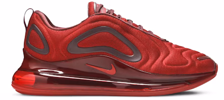 Nike Air Max 720 'Night Maroon' AO2924-601 Nike Air Max 720 'Night Maroon' AO2924-601