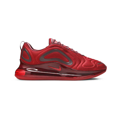 Nike Air Max 720 'Night Maroon'