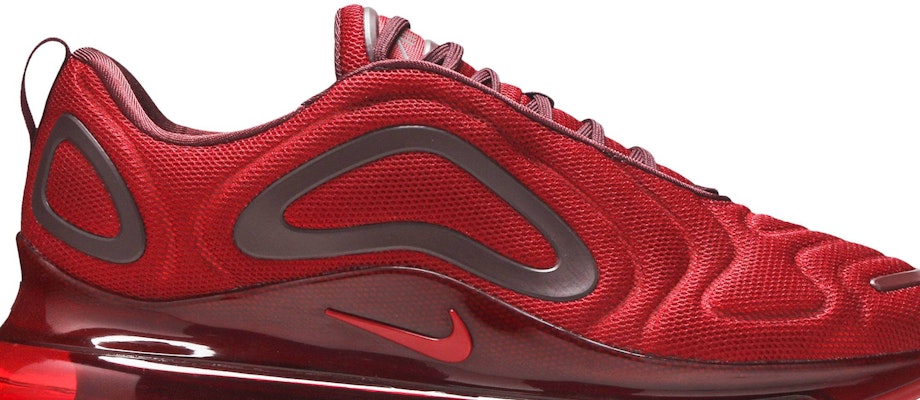 나이키 에어맥스 720 '나이트 마룬' AO2924-601 Order 나이키 에어맥스 720 '나이트 마룬' AO2924-601