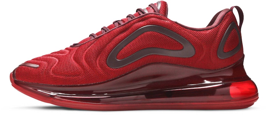 나이키 에어맥스 720 '나이트 마룬' AO2924-601 Lookbook 나이키 에어맥스 720 '나이트 마룬' AO2924-601