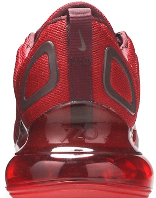 나이키 에어맥스 720 '나이트 마룬' AO2924-601 Sizing 나이키 에어맥스 720 '나이트 마룬' AO2924-601