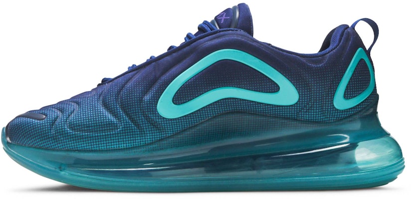 Nike Air Max 720 'Nightsade' AO2924-405 Lookbook Nike Air Max 720 'Nightsade' AO2924-405