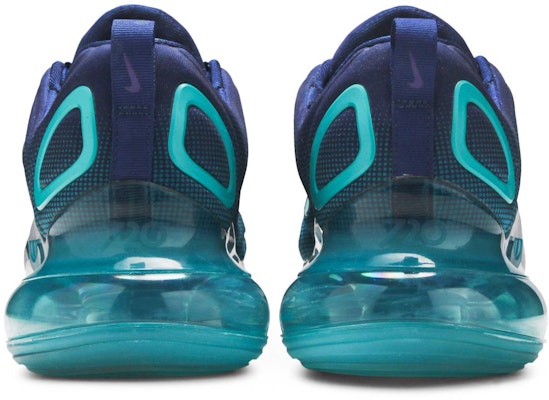 Nike Air Max 720 'Nightsade' AO2924-405 Details for Nike Air Max 720 'Nightsade' AO2924-405