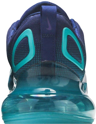 Nike Air Max 720 'Nightsade' AO2924-405 Sizing Nike Air Max 720 'Nightsade' AO2924-405