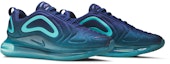 Cheap Nike Air Max 720 'Nightsade' Lelaki/Wanita Sneakers AO2924-405