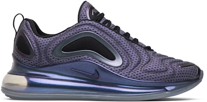 Nike Air Max 720 'Northern Lights Night' AO2924-001 Nike Air Max 720 'Northern Lights Night' AO2924-001