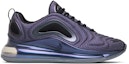 Buy Nike Air Max 720 'Northern Lights Night' AO2924-001