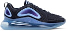 Buy Nike Air Max 720 'Obsidian' AO2924-402 - Kasut Sukan Terkini
