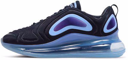 Lookbook 耐克Air Max 720 '深黑蓝' AO2924-402
