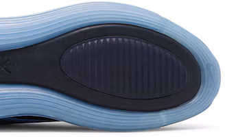 Purchase 耐克Air Max 720 '深黑蓝' AO2924-402