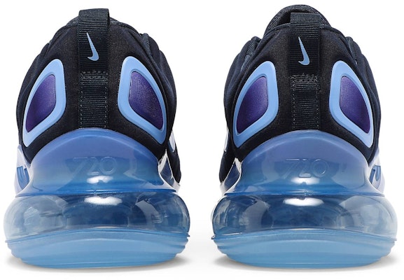 Nike Air Max 720 'Obsidian' AO2924-402 Details for Nike Air Max 720 'Obsidian' AO2924-402