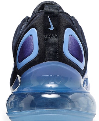 Nike Air Max 720 'Obsidian' AO2924-402 Sizing Nike Air Max 720 'Obsidian' AO2924-402