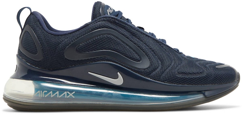 Nike Air Max 720 'Obsidian' CW2627-400 Buy Nike Air Max 720 'Obsidian' CW2627-400