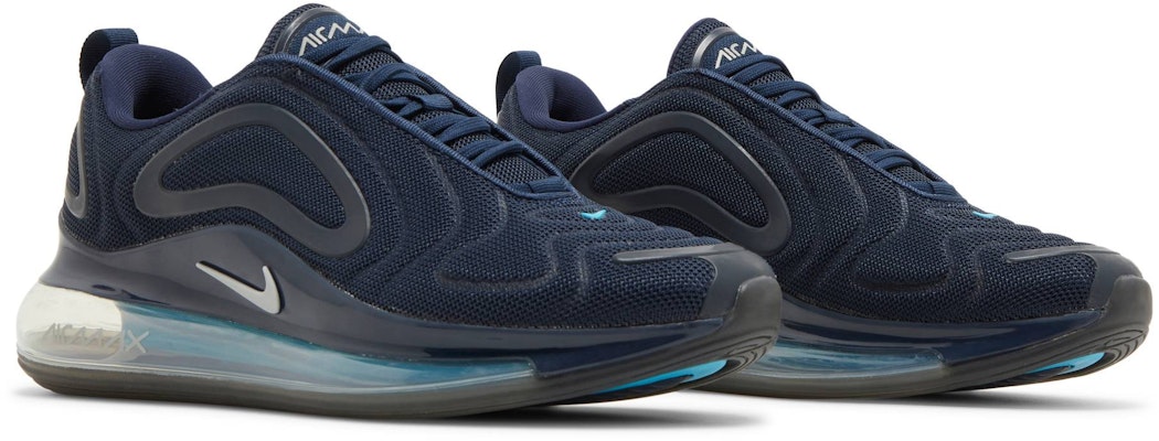 Nike Air Max 720 'Obsidian' CW2627-400 Cheap Nike Air Max 720 'Obsidian' CW2627-400