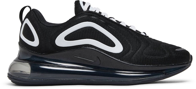Nike Air Max 720 'Oreo' Lelaki Wanita Kasual Sneakers CJ0585-003 Buy Nike Air Max 720 'Oreo' Lelaki Wanita Kasual Sneakers CJ0585-003